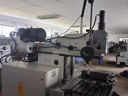 DECKEL FP 4 MK