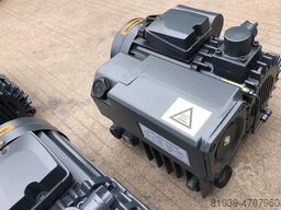 Busch _ Marpa Vacuum R5 RA RC 0025 B/C/D/E/F ; MV0025 N/E