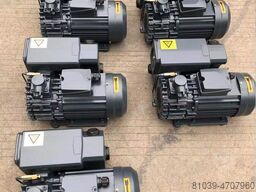 Busch _ Marpa Vacuum R5 RA RC 0025 B/C/D/E/F ; MV0025 N/E