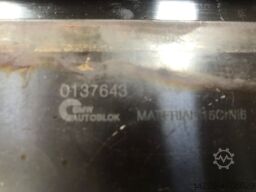 SMW Autolok Typ 0137643