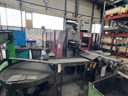 BEHRINGER EISELE HCS 150