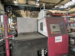 BEHRINGER EISELE HCS 150