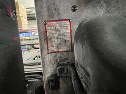 BEHRINGER EISELE HCS 150