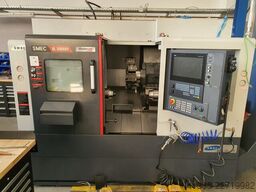 SMEC SL 2000 BSY