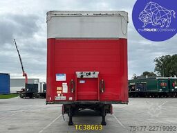 Schmitz Cargobull 
