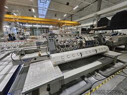 BAVELLONI HE500 10OS SX