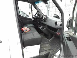 Mercedes-Benz Sprinter 317 CDI,L2H2,Automatik,Kamera,Navi