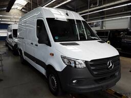 Mercedes-Benz Sprinter 317 CDI,L2H2,Automatik,Kamera