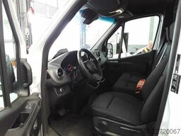 Mercedes-Benz Sprinter 317 CDI,L2H2,Automatik,Kamera