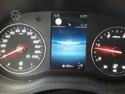 Mercedes-Benz Sprinter 317 CDI,L2H2,Automatik,Kamera