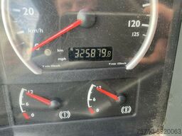 MAN TGA 26.310 Schörling 3RII 6x2