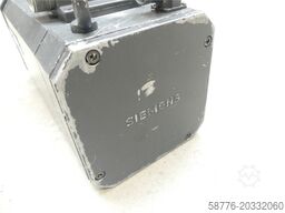 Siemens 1FT6086-8AH71-3AA2 Synchronservomotor SN: EK060671801001