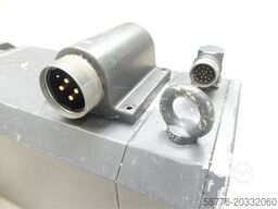 Siemens 1FT6086-8AH71-3AA2 Synchronservomotor SN: EK060671801001