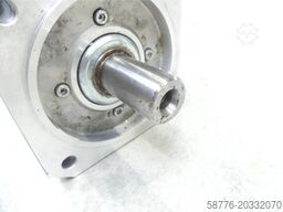 Siemens 1FT6086-8AH71-3EH1 Synchronservomotor SN: YFE9612991601003
