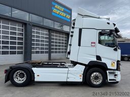RENAULT T480 4x2 Standklima