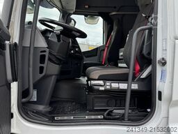 RENAULT T480 4x2 Standklima