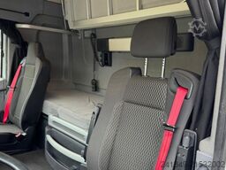 RENAULT T480 4x2 Standklima