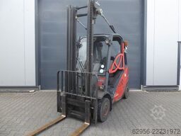 Linde H25T