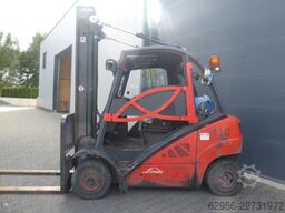 Linde H25T