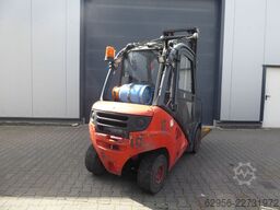 Linde H25T