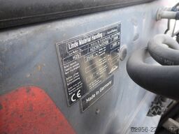 Linde H25T