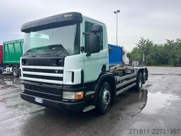 SCANIA SCANIA CV 94D 260 SCARRABILE USATO