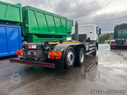SCANIA SCANIA CV 94D 260 SCARRABILE USATO