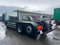 SCANIA SCANIA CV 94D 260 SCARRABILE USATO