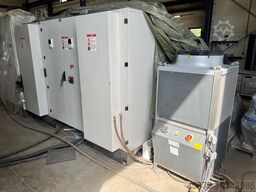 LINDNER JUPITER 3200