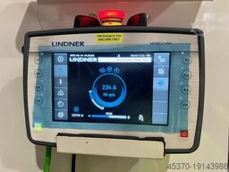 LINDNER JUPITER 3200