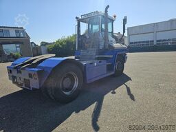 Terberg RT283 | TERMINAL TRACTOR 4X4| TURNING CHAIR. | ...