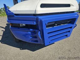 Terberg RT283 | TERMINAL TRACTOR 4X4| TURNING CHAIR. | ...