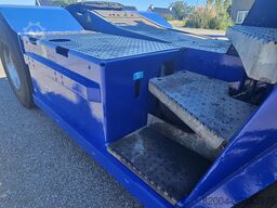 Terberg RT283 | TERMINAL TRACTOR 4X4| TURNING CHAIR. | ...