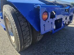 Terberg RT283 | TERMINAL TRACTOR 4X4| TURNING CHAIR. | ...