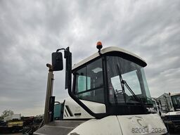 TERBERG RT283 | TERMINAL TRACTOR 4X4| TURNING CHAIR. | ...