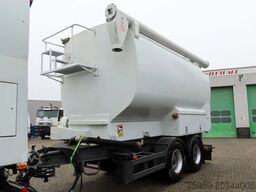 Samro AUGER  +  Air. 4 comp.