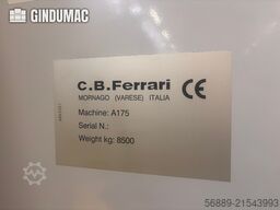C.B. Ferrari A175