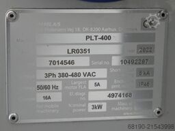 Marel PLT-400