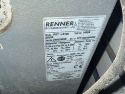 RENNER RSKF-PRO 2-11