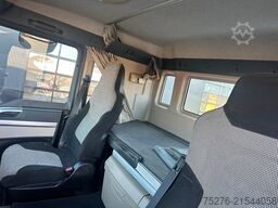 MAN TGS 18.460 4x4 Kipphydraulik  Euro 6