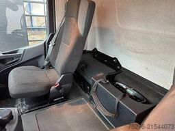 Mercedes-Benz Arocs 3243 8x4 Tridem Kipper/Kraan Euro 6