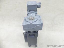 Taktomat RT200 02-320-RH-20-6 Trommelkurvenrundtisch + SEW Motor --