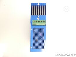  TDE DSCT 15N / BO Servoantrieb SN: M2386