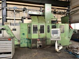 Mario Carnaghi TG10/1600 - Ø 1700 mm CNC