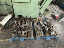 Mario Carnaghi TG10/1600 - Ø 1700 mm CNC