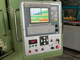 Mario Carnaghi TGF 5 1300 - Ø1400 mm CNC