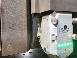 LVD Phoenix 6020 - 10 kW fiberlaser