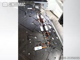 HOMAG WEEKE OPTIMAT BHX 500