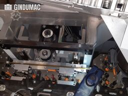 HOMAG WEEKE OPTIMAT BHX 500