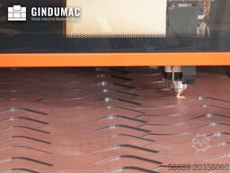 Mazak SUPER TURBO-X 612 MK III G